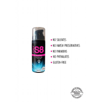 Охолоджуючий гель для клітора S8 Cooling Clitoral Gel, 30 мл