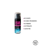 Охолоджуючий гель для клітора S8 Cooling Clitoral Gel, 30 мл — Переглянути зображення 2