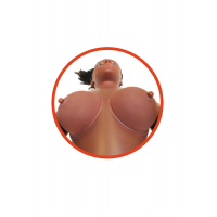 Секс-лялька B - Series LaLa Lalka Alecia 3D Vibrating