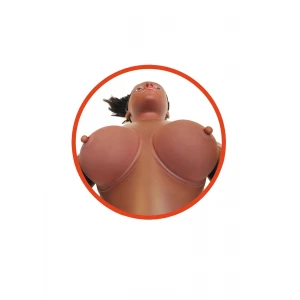 Секс-лялька B - Series LaLa Lalka Alecia 3D Vibrating