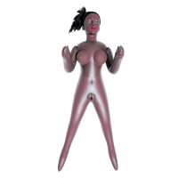Секс-лялька B - Series LaLa Lalka Alecia 3D Vibrating — Просмотреть изображение 7