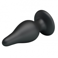 Анална пробка PRETTY LOVE -SILICONE BUTT PLUG ANAL
