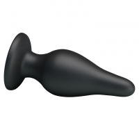 Анална пробка PRETTY LOVE -SILICONE BUTT PLUG ANAL — Просмотреть изображение 3