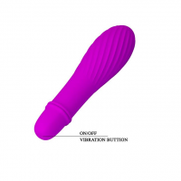 Вібратор PRETTY LOVE SOLOMON 10 function vibrations — Просмотреть изображение 4