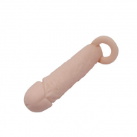Насадка PRETTY LOVE PENIS SLEEVE MEDIUM