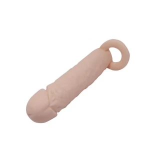 Насадка PRETTY LOVE PENIS SLEEVE MEDIUM