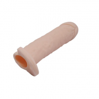 Насадка PRETTY LOVE PENIS SLEEVE MEDIUM — Просмотреть изображение 3