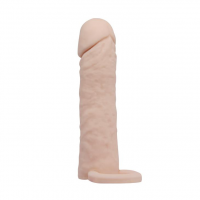 Насадка PRETTY LOVE PENIS SLEEVE MEDIUM — Просмотреть изображение 4