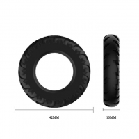 Ерекційні кільця BAILE TITAN THREE RINGS — Просмотреть изображение 5