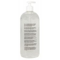 Лубрикант анальний Just Glide Anal 1000ml