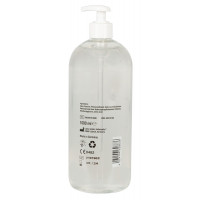 Лубрикант анальний Just Glide Anal 1000ml — Переглянути зображення 3