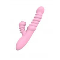 Вібратор Vibrating Spear USB 3 functions of thrusting — Переглянути зображення 2