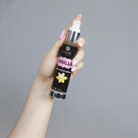 Лубрикант Vanilla Hot Effect Kissable, 50 мл