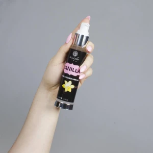 Лубрикант Vanilla Hot Effect Kissable, 50 мл