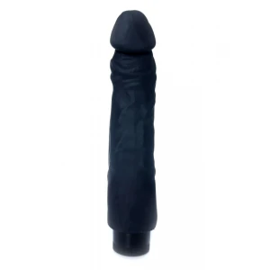 Вібратор B - Series EasyLove Real Skin, чорний