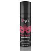 Гель для стимуляції точки G Orgie She Spot Intimate Gel, 15 мл — Просмотреть изображение 3