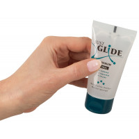Лубрикант анальний Just Glide Premium Anal, 50 мл — Просмотреть изображение 3