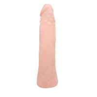 Фалоімітатор BAILE- SEXTOY Bendable