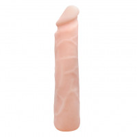 Фалоімітатор BAILE Love Companion Dildo — Просмотреть изображение 3