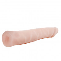 Фалоімітатор BAILE Love Companion Dildo — Просмотреть изображение 4