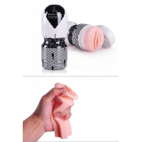 Мастурбатор Masturbator-Passion Cup Vagina 02 — Просмотреть изображение 3