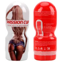 Мастурбатор Passion Cup Vagina 05 — Просмотреть изображение 4