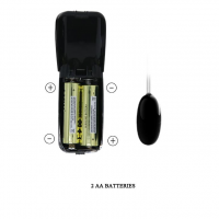 Набір мастурбаторів BAILE - Masturbator Vibrating — Просмотреть изображение 9