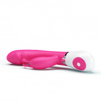 Вібратор PRETTY LOVE GENE, 30 function, voice control