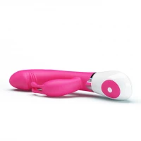 Вібратор PRETTY LOVE GENE, 30 function, voice control — Переглянути зображення 2