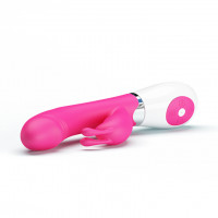 Вібратор PRETTY LOVE GENE, 30 function, voice control — Просмотреть изображение 3