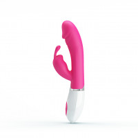 Вібратор PRETTY LOVE GENE, 30 function, voice control — Просмотреть изображение 5