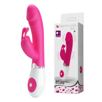 Вібратор PRETTY LOVE GENE, 30 function, voice control — Просмотреть изображение 7