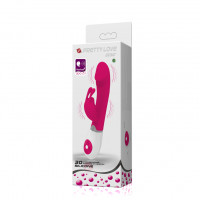 Вібратор PRETTY LOVE GENE, 30 function, voice control — Просмотреть изображение 9