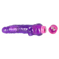 Вібратор Seven Creations H2O Wet vibe viking, фіолетовий — Просмотреть изображение 5