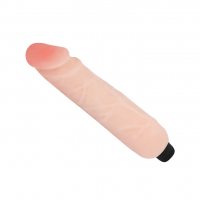 Вібратор BAILE Flexible Вібратор  Real Penis — Просмотреть изображение 5