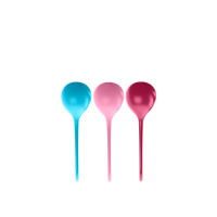 Набір вагінальних кульок Satisfyer Strengthening Balls, 3 шт — Просмотреть изображение 3