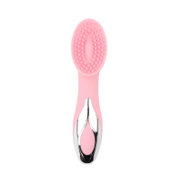 Вакуумний стимулятор Aphrovibe Clitoral Arouser, рожевий