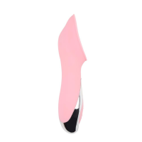 Вакуумний стимулятор Aphrovibe Clitoral Arouser, рожевий — Просмотреть изображение 3