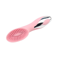 Вакуумний стимулятор Aphrovibe Clitoral Arouser, рожевий — Просмотреть изображение 4