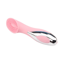 Вакуумний стимулятор Aphrovibe Clitoral Arouser, рожевий — Просмотреть изображение 5