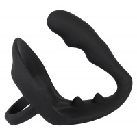 Анальна пробка Black Velvets RingАнальна пробка — Просмотреть изображение 5