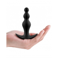 Анальна пробка Dorcel Training Beads, M