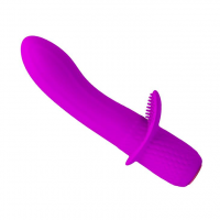 Вібратор PRETTY LOVE - TROY 12 FUNCTIONS USB — Просмотреть изображение 5