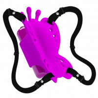 Кліторальний масажер PRETTY LOVE - Clitoral Massager SLOANE