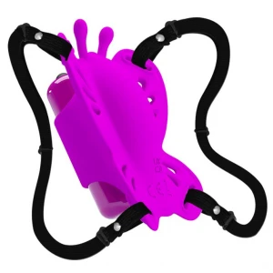 Кліторальний масажер PRETTY LOVE - Clitoral Massager SLOANE