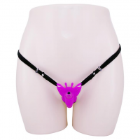 Кліторальний масажер PRETTY LOVE - Clitoral Massager SLOANE — Просмотреть изображение 4