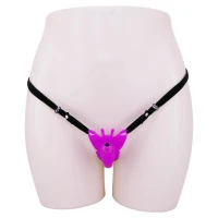 Кліторальний масажер PRETTY LOVE - Clitoral Massager SLOANE — Просмотреть изображение 4