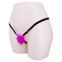 Кліторальний масажер PRETTY LOVE - Clitoral Massager SLOANE — Просмотреть изображение 5