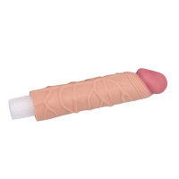 Насадка на пеніс ADD 1 PLEASURE X TENDER — Просмотреть изображение 3