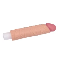 Насадка на пеніс ADD 1 PLEASURE X TENDER — Просмотреть изображение 3
